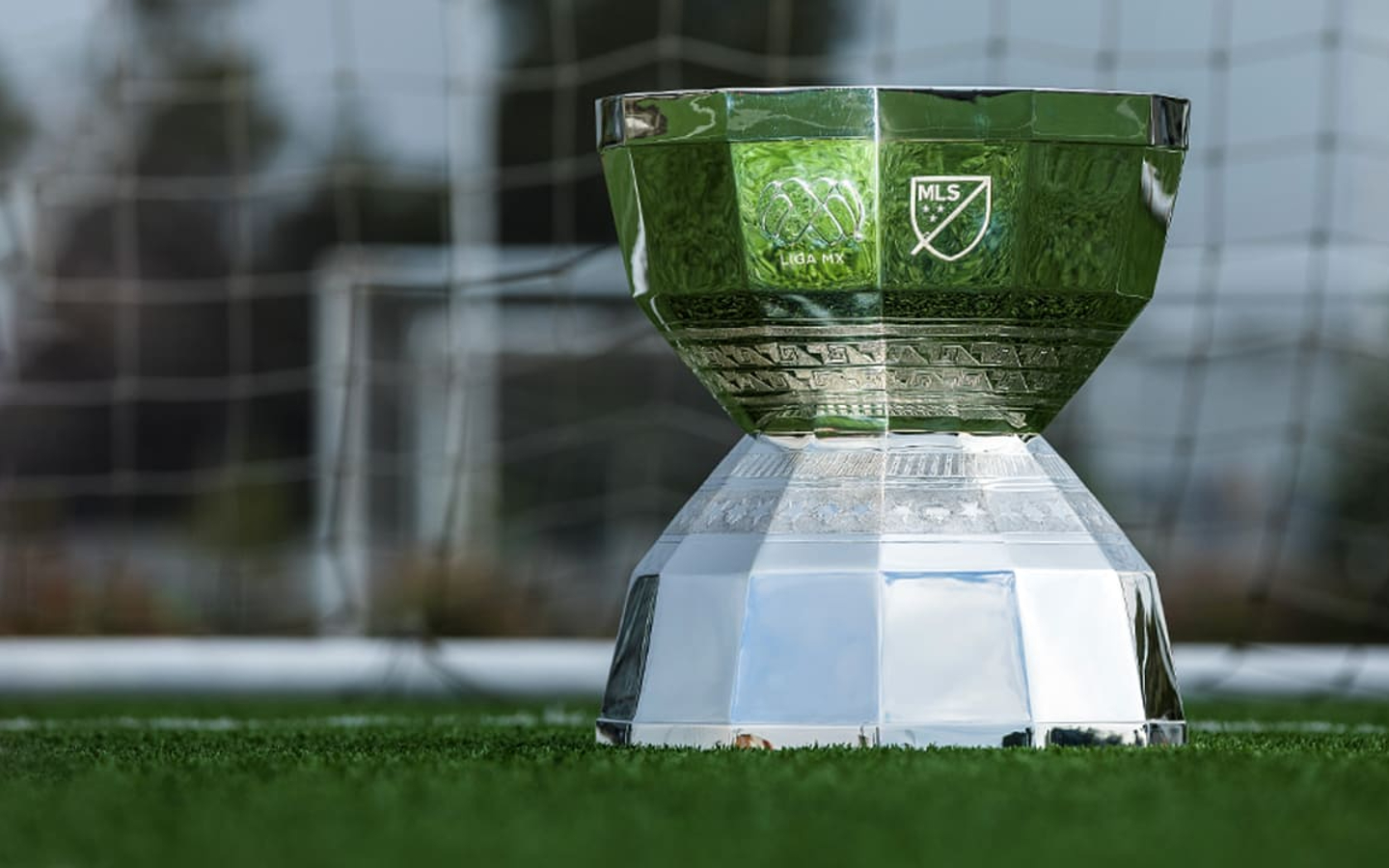 Los Dieciseisavos De Final De La Leagues Cup Así Se Jugarán