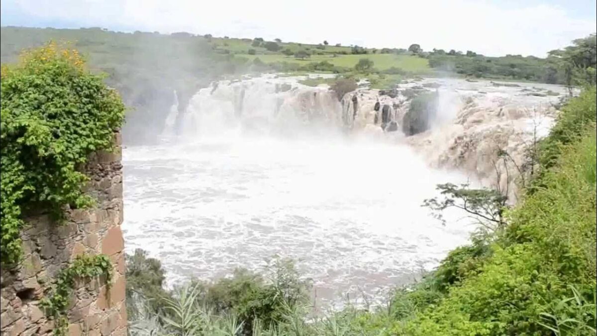 Río Lerma, gigante que cruza Michoacán y desemboca en el mar