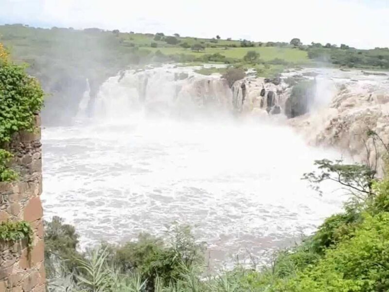 Río Lerma, gigante que cruza Michoacán y desemboca en el mar