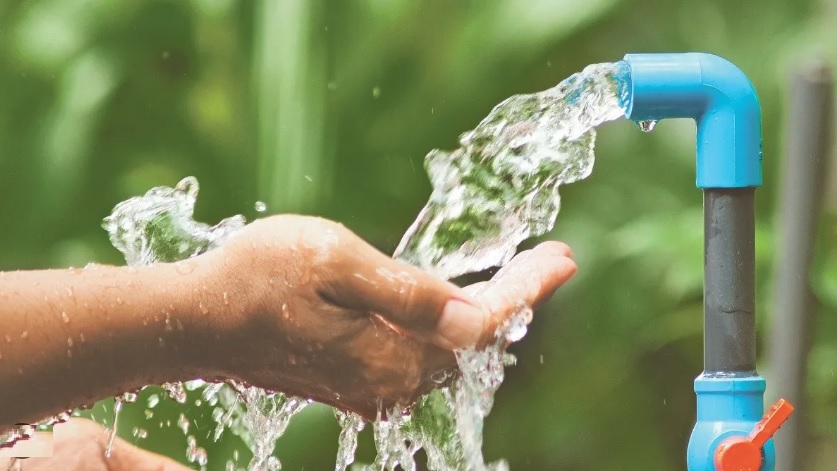 proviene agua Morelia