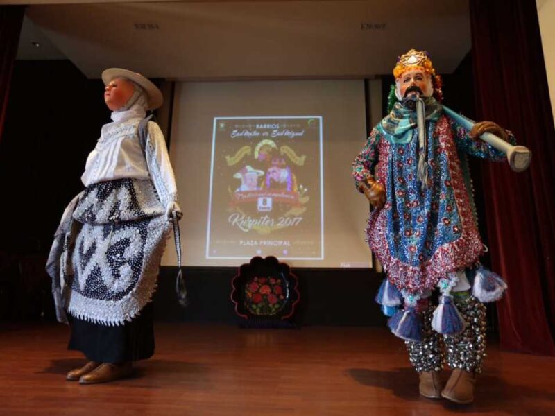 3 danzas típicas de Michoacán que tienes que conocer