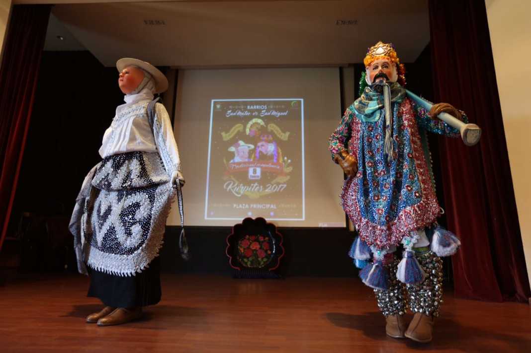 3 danzas típicas de Michoacán que tienes que conocer