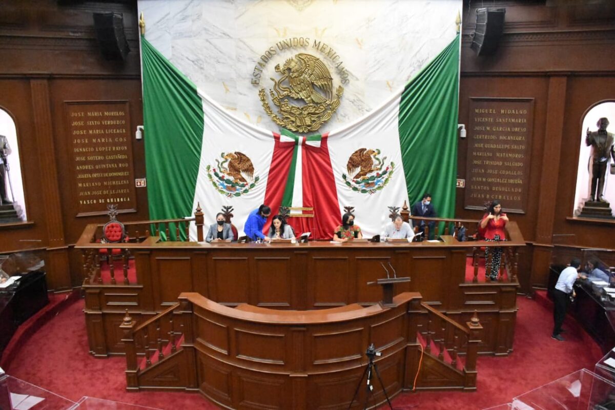 Congreso dejó de pagar partida de pensiones y jubilaciones