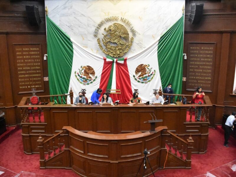 Congreso dejó de pagar partida de pensiones y jubilaciones