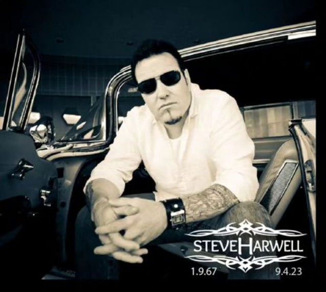 Fallece Steve Harwell, vocalista de Smash Mouth a sus 56 años de edad