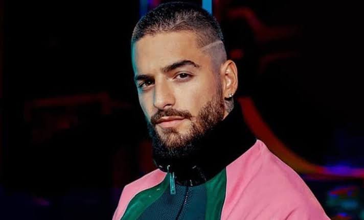 Reacciona Maluma a supuesto compromiso matrimonial