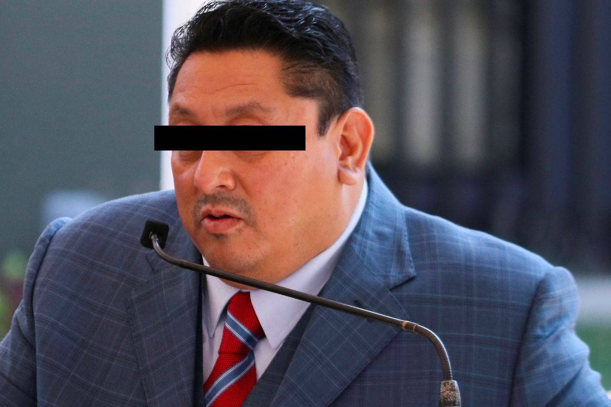 Fiscal de Morelos vinculado a proceso por tortura