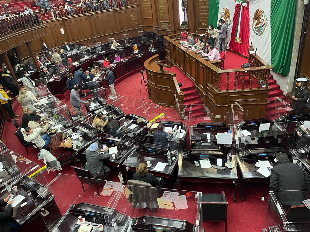 Congreso continúa incumpliendo su propio mandato para auditar a la ASM