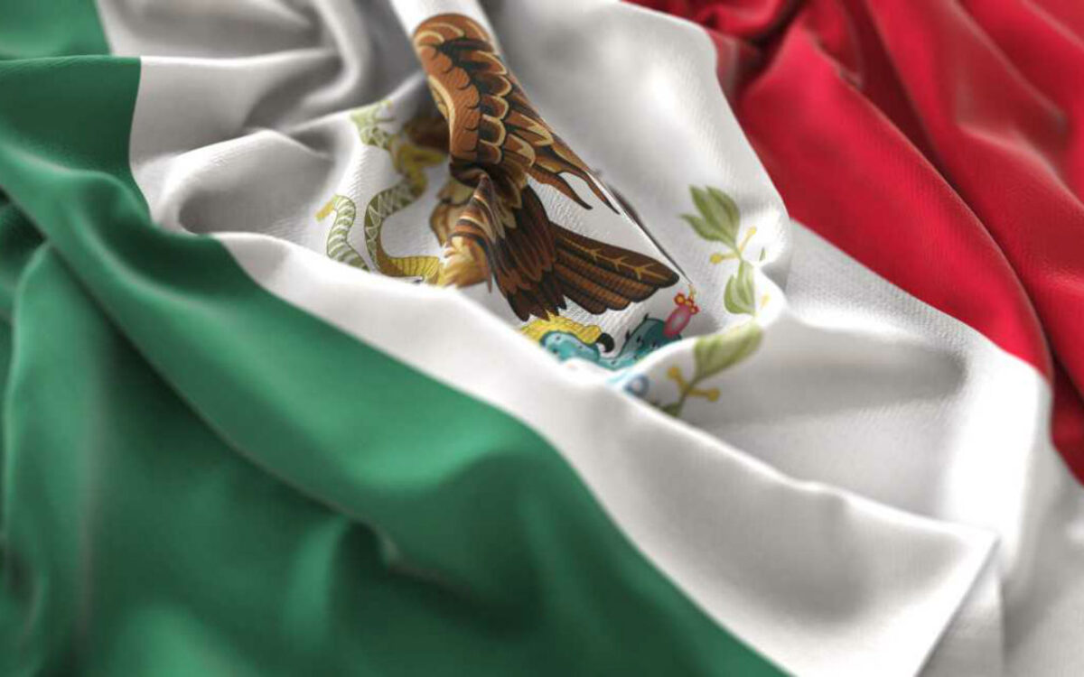 ¿Cuál es el significado de la Bandera de México?