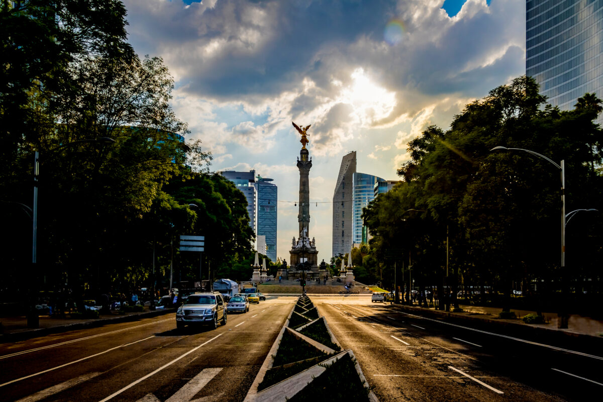 Se alistan aspirantes por el Gobierno de la CDMX