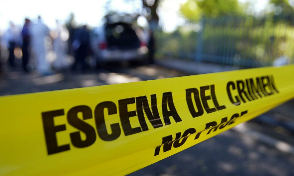 Hallan en Morelia hombre asesinado cerca de la colonia Joya de la Huerta