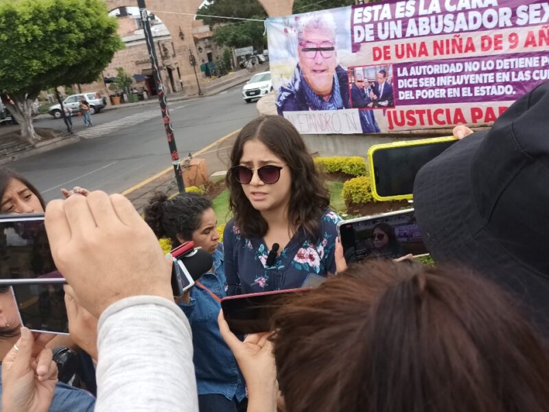 Periodista acusado de violación, es vinculado a proceso por segunda ocasión