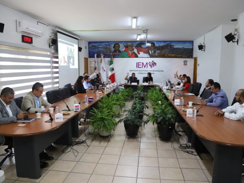 Prevé IEM presupuesto de 798.8 millones para 2024