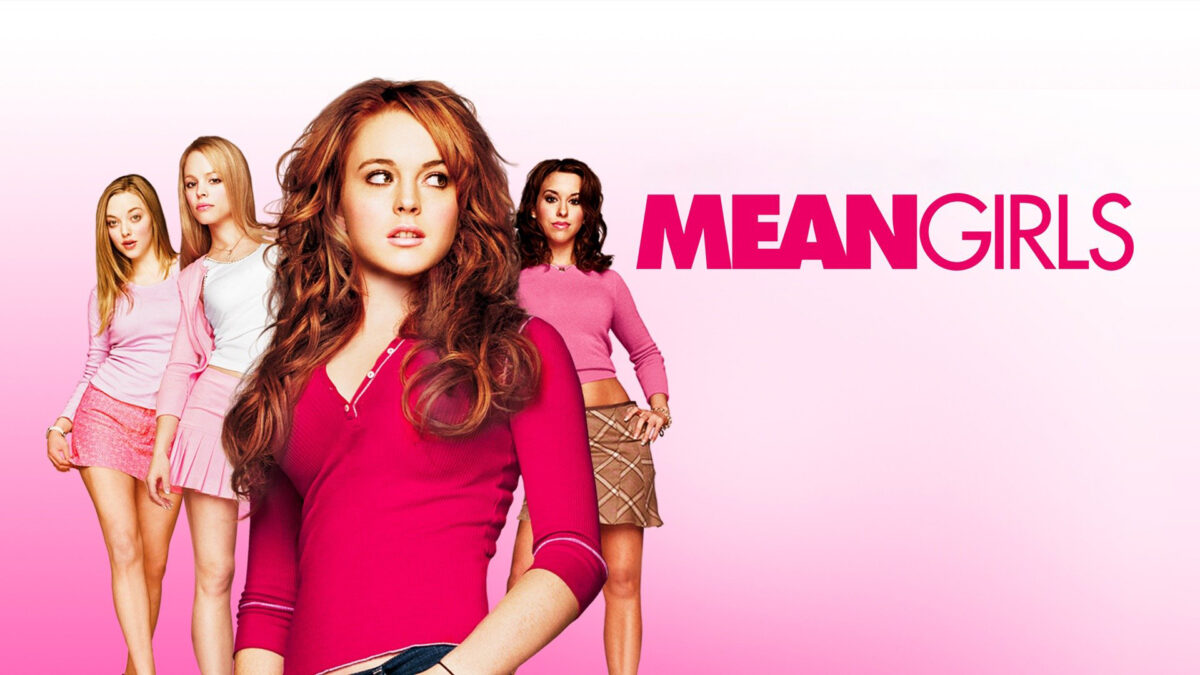 Mean Girls Day