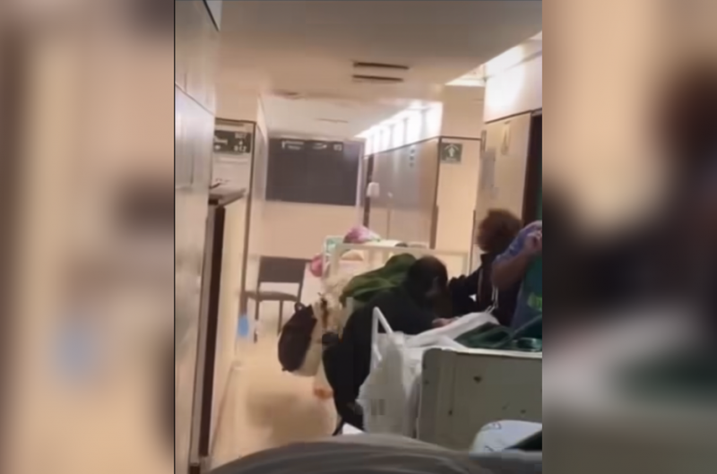 murieron 16 pacientes en IMSS Acapulco