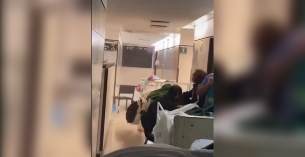 murieron 16 pacientes en IMSS Acapulco