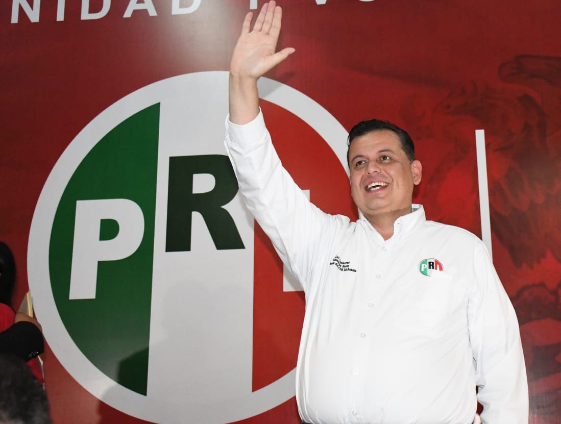 PRI en Michoacán listo para recibir a Xóchitl Gálvez