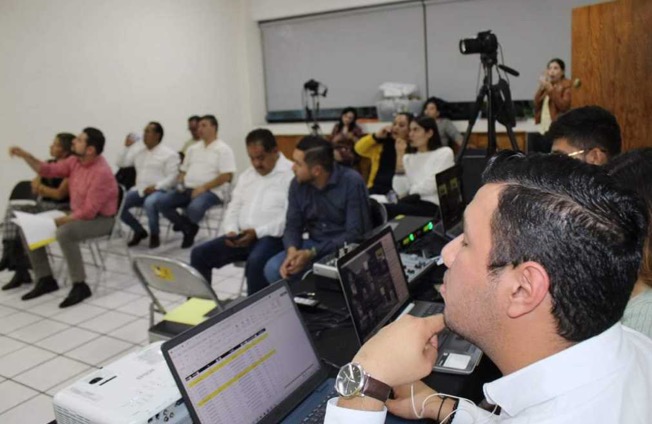 PRD en Michoacán anuncia proceso de selección para candidaturas locales