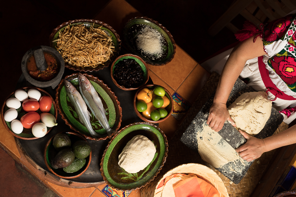 Día de la Gastronomía Mexicana