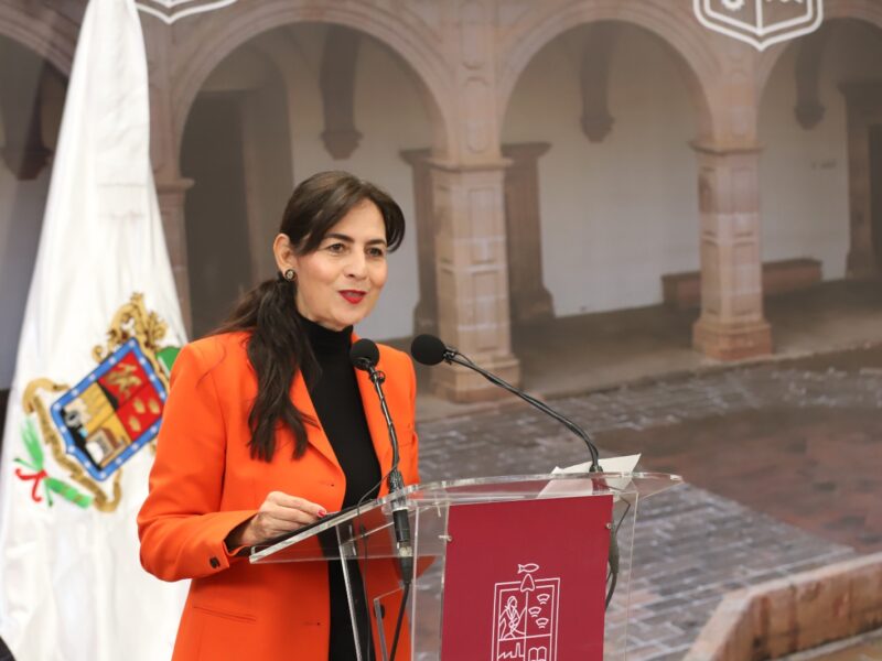 Dejaría Gabriela Molina la SEE