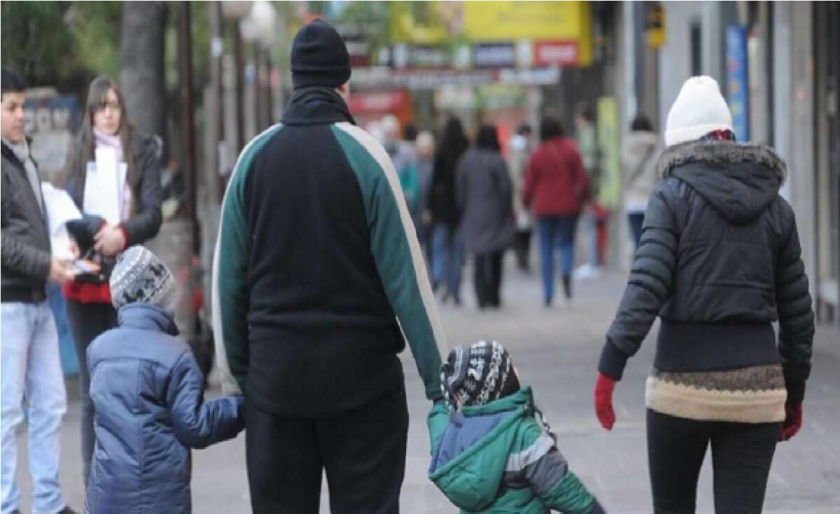 Prevén gradual ascenso de temperaturas vespertinas en México