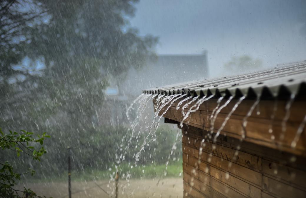 Se prevén lluvias fuertes en el noreste, oriente y sureste de México