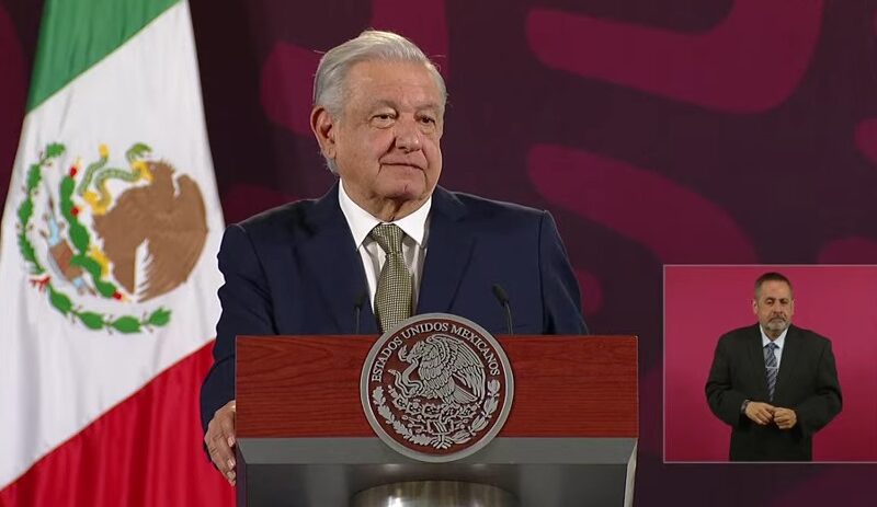 Explica AMLO plan para eliminar organismos autónomos