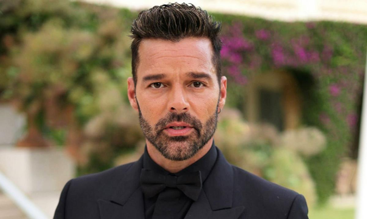 Caso Ricky Martin: Sobrine exige Cambio de Abogado