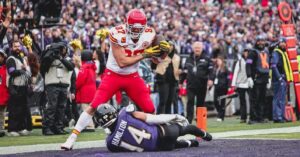 Chiefs campeones de la Conferencia Americana