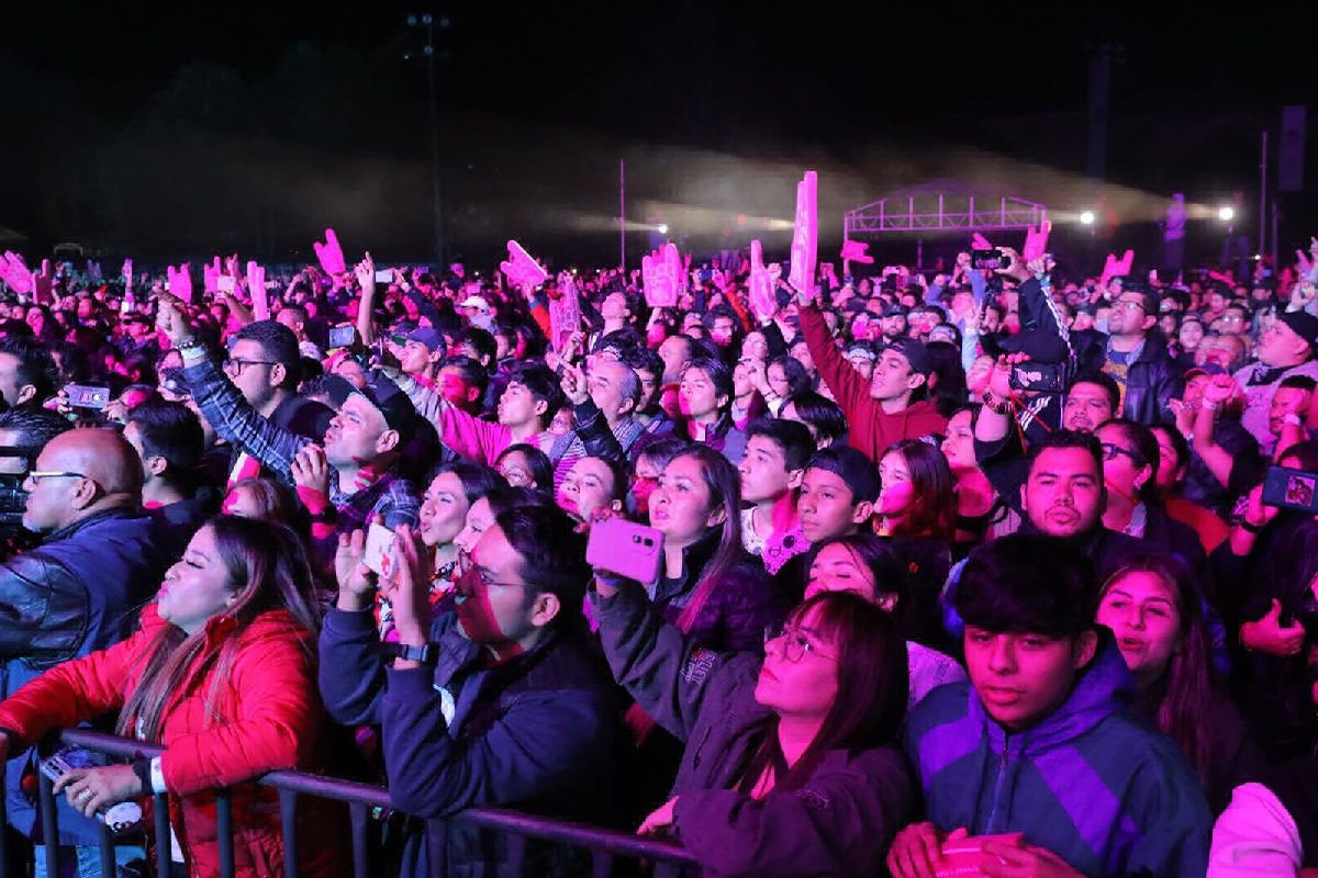 Estrategia turística en hoteles de Michoacán para los Fabulosos Cadillacs