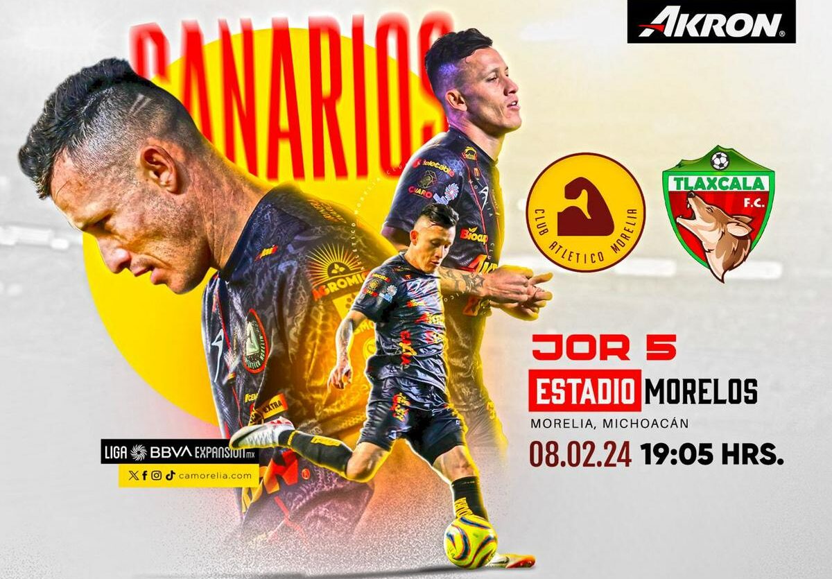 atlético morelia boletos ante coyotes