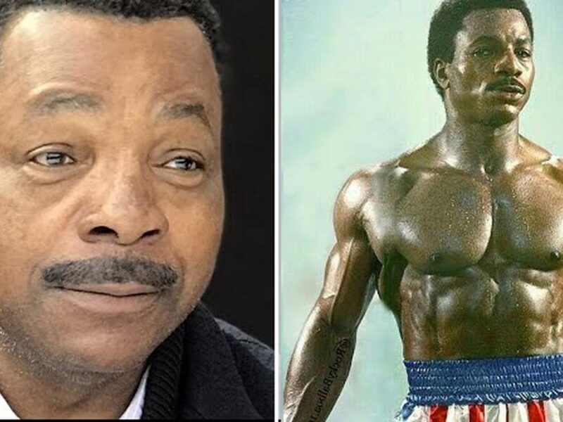 carl weathers apollo creed rocky