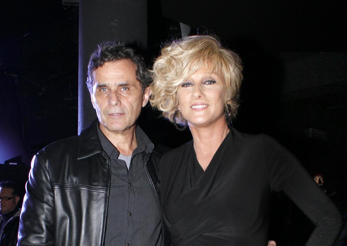 Humberto Zurita recuerda a Christian Bach a 5 años de su muerte