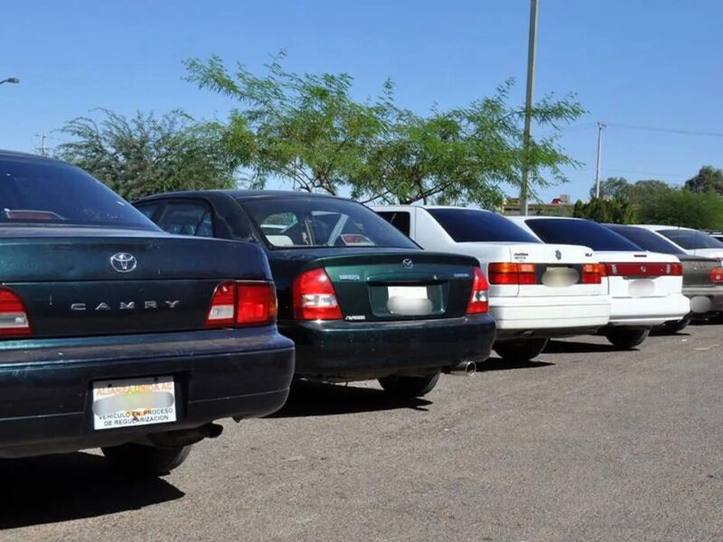 La venta de autos en Michoacán aumenta