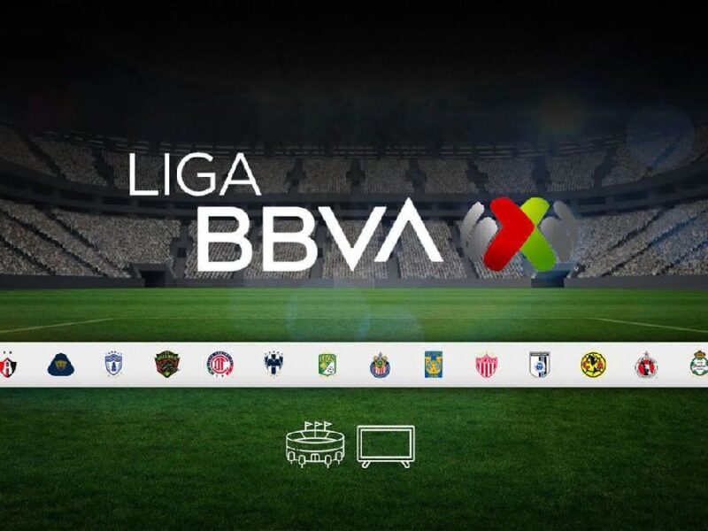 liga bbva mx clausura 2024