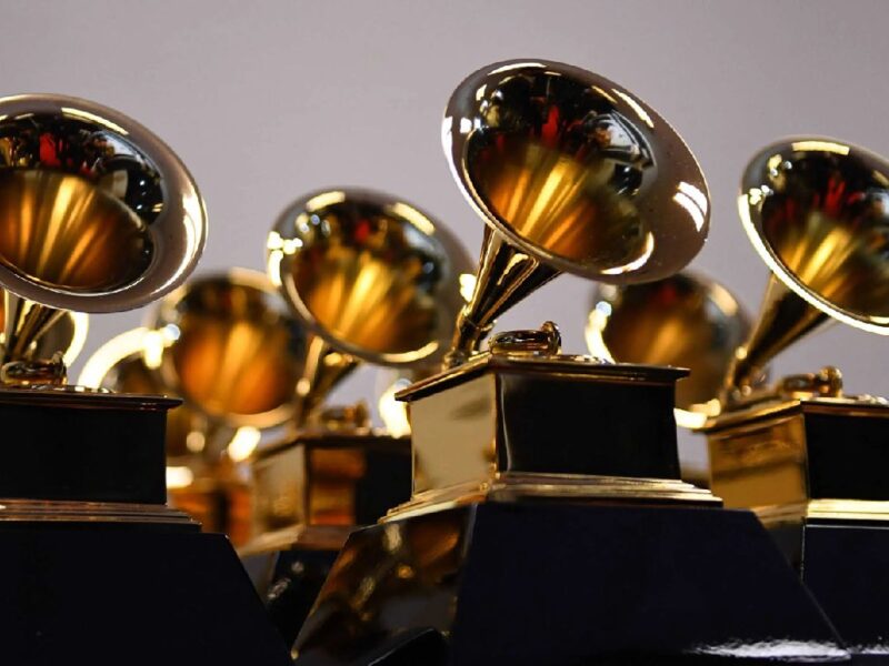 Los ganadores de los Grammy 2024