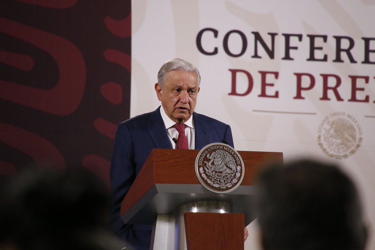 AMLO garantiza seguridad durante elecciones en México