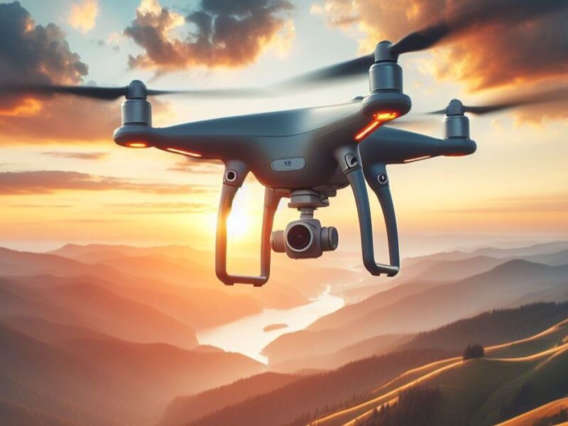CJNG ataque con drones en Terecuato