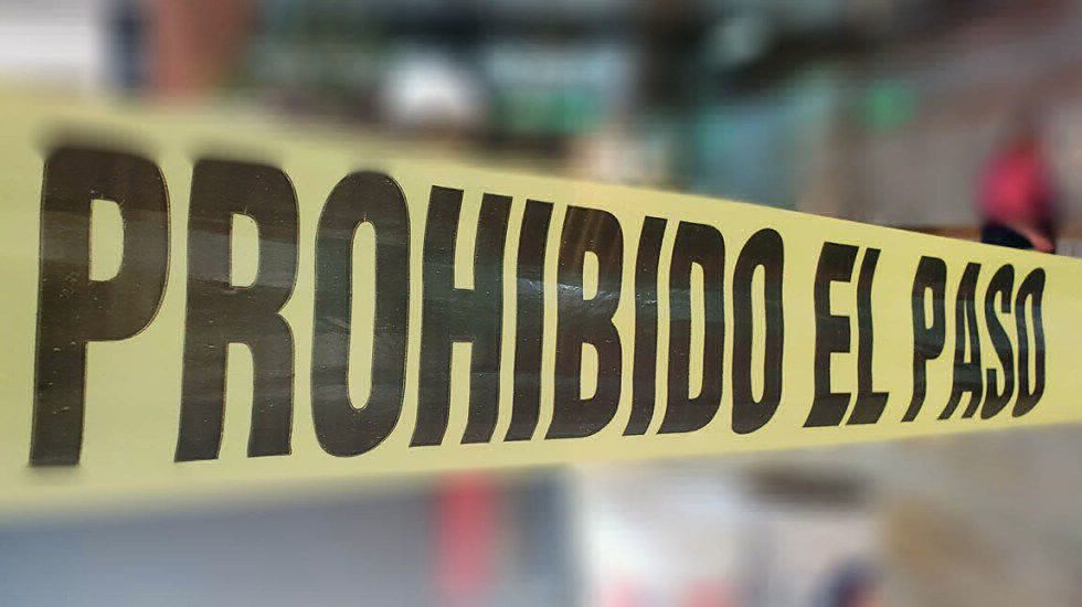 Homicidio en La Piedad Michoacán