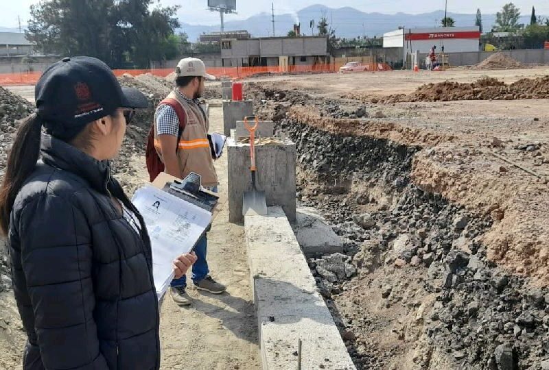 llama Proam a presentar denuncias por impacto ambiental de construcciones