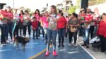 seguridad infantil morelia daniela de los santos