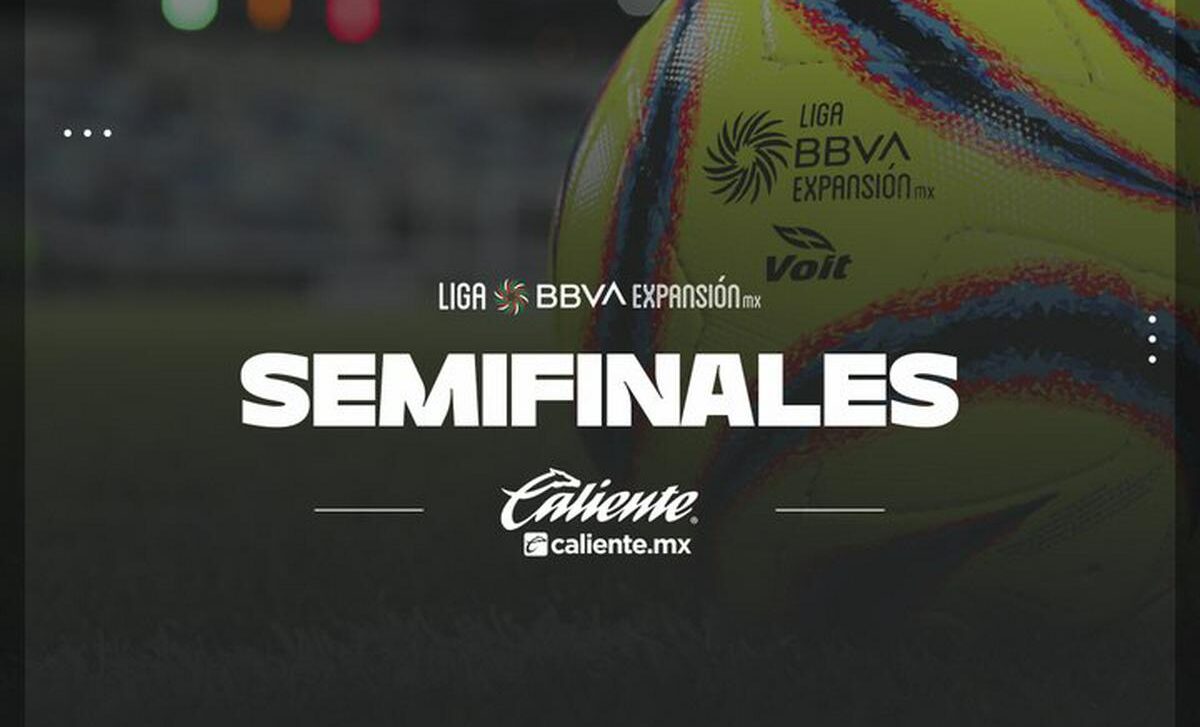 semifinales liga de expansión 2024