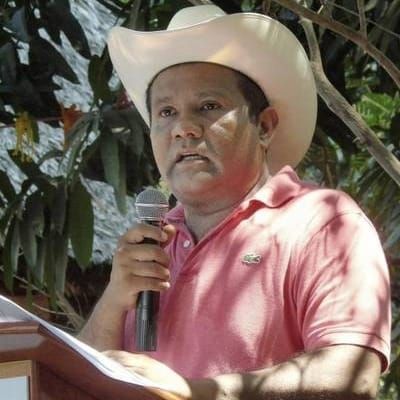 Confirman asesinato de candidato a regidor del PRI en Coyuca de Benítez y su esposa