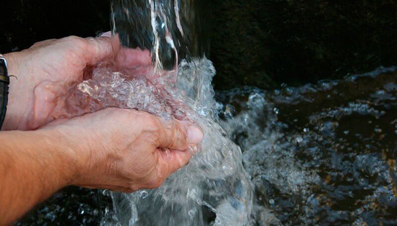 Acciones de ahorro de agua en tu hogar