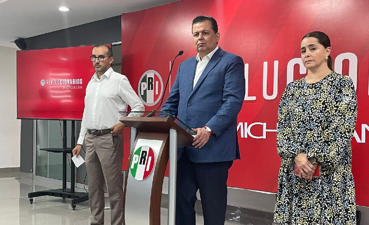 Advierte Memo Valencia desdén hacia candidatos federales del PRIANRD