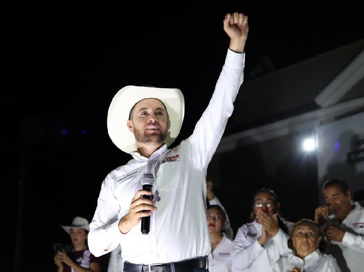 agresión candidato de morena jalisco