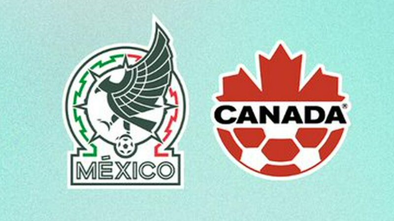 amistosos Canadá selección mexicana femenil