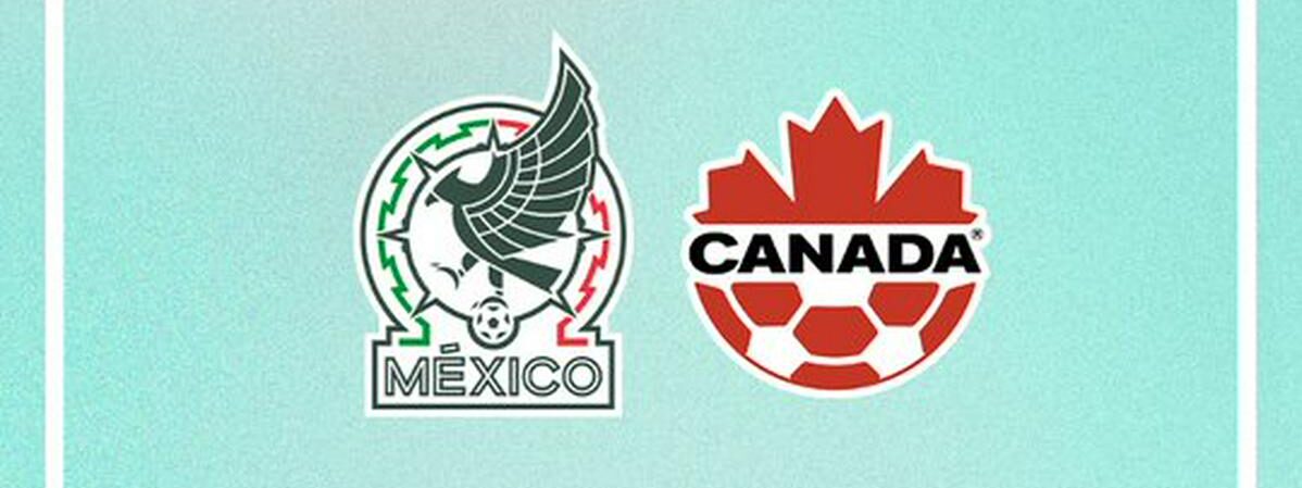 amistosos Canadá selección mexicana femenil