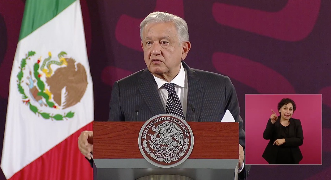 AMLO lamenta el fallecimiento de 8 mexicanos en Florida