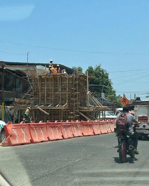 amparos contra teleférico de Uruapan